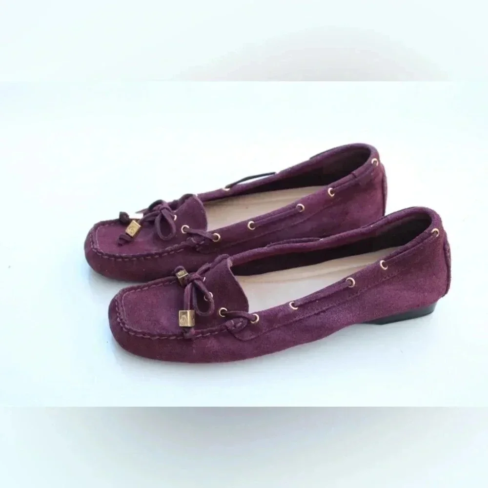 Michael Kors loafers